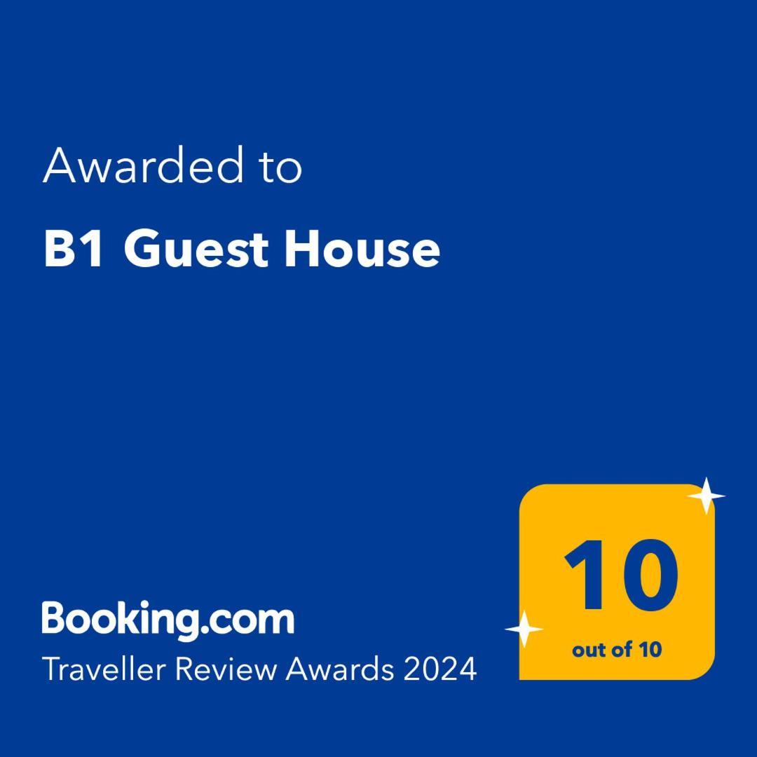 B1 Guest House Hope Mills Zewnętrze zdjęcie