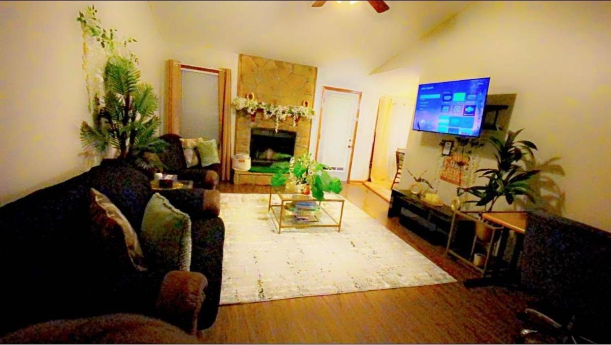 B1 Guest House Hope Mills Zewnętrze zdjęcie