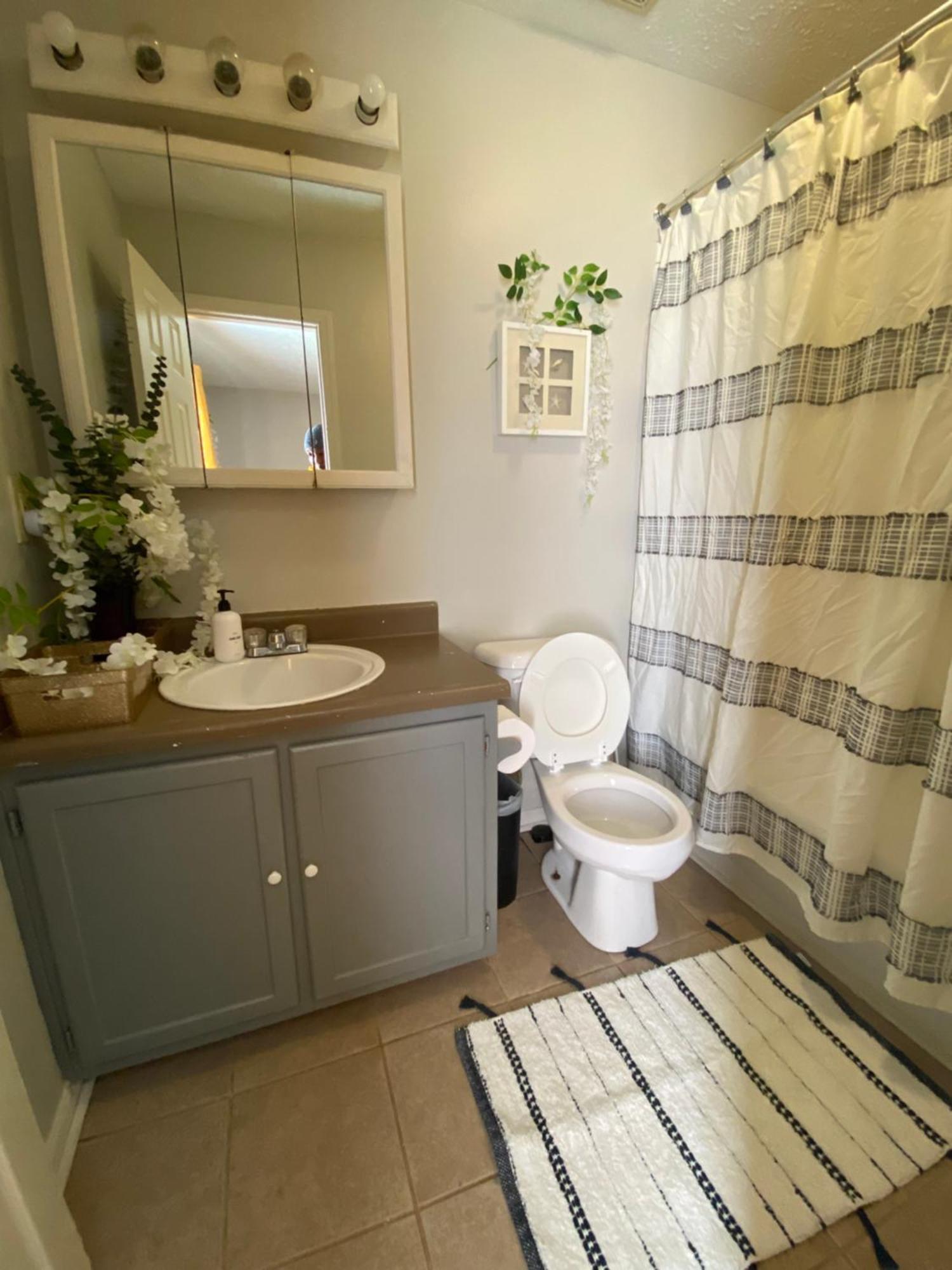 B1 Guest House Hope Mills Zewnętrze zdjęcie